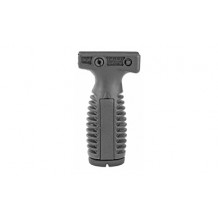 FAB DEF VENTILATED VERT FOREGRIP