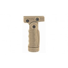 FAB DEF FOLDING FOREGRIP FDE