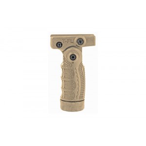 FAB DEF FOLDING FOREGRIP FDE