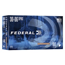 FED PWRSHK 3006 180GR SP 20/200