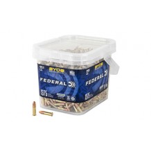 FED 22LR 36GR CPHP BYOB BK 2X 1375CT