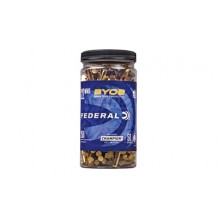 FED CHAMP 22WMR 50GR JHP 250CT BYOB