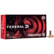 FED AM EAGLE 25ACP 50GR FMJ 50/1000