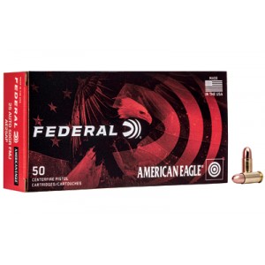 FED AM EAGLE 25ACP 50GR FMJ 50/1000