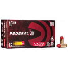 FED SYNTECH 40SW 165GR TSJ 50/500