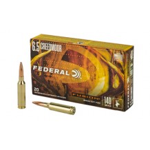 FUSION 6.5CREED 140GR 20/200