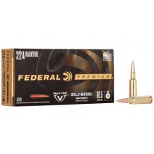 FED GOLD MDL 224V 80.5GR BERG 20/200