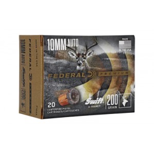 FED PRM 10MM 200GR A-FRAME 20/200