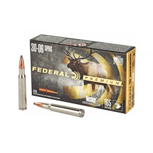 FED PRM 3006SPG 165GR NP 20/200