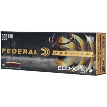 FED PREM 300WSM 200GR ELDX 20/200