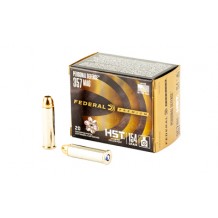 FED PRM 357MAG 154GR HST JHP 20/200