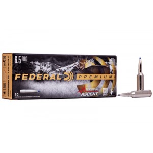 FED PRM 6.5PRC 130GR TA 20/200