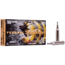 FED PRM 7MMREM 155GR TA 20/200