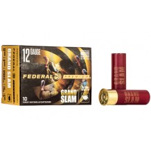 FED GRAND SLAM 12GA 3