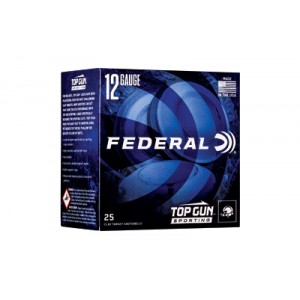 FED TOP GUN 12GA 2.75