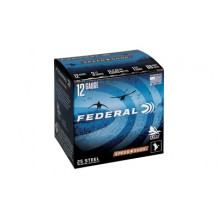 FED SPEED SHOK 12GA 3.5