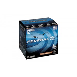 FED SPEED SHOK 12GA 3.5