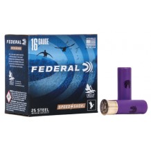 FED SPEED SHOK 16GA 2.75