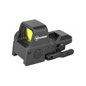 FIREFIELD IMPACT XLT REFLEX SIGHT