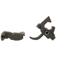 FIME AK/RPK FLAT TRIGGER BLK