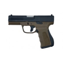 FMK G3 9MM 3.87