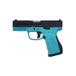FMK G3 9MM 3.87