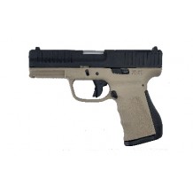 FMK G3 9MM 3.87
