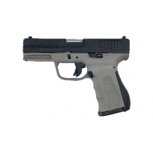FMK G3 9MM 3.87