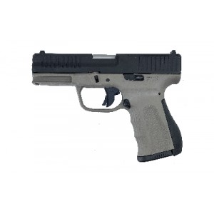 FMK G3 9MM 3.87