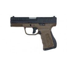 FMK G3 9MM 3.87