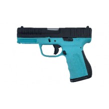 FMK G3 9MM 3.87