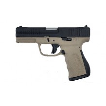 FMK G3 9MM 3.87