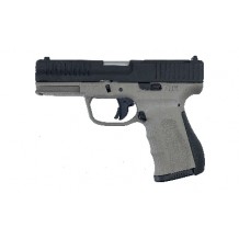 FMK G3 9MM 3.87