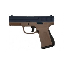 FMK G2 9MM 3.87
