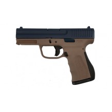 FMK G2 9MM 3.87