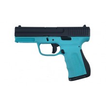 FMK G2 9MM 3.87