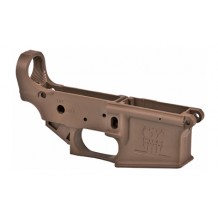 FMK AR15 POLYMER LOWER RECEIVER BB