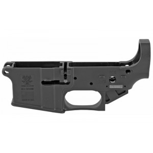 FMK AR15 POLYMER LOWER RECEIVER BLK