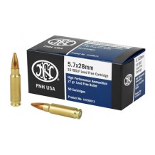 FN SS195LF 5.7X28MM 27GR 50/2000