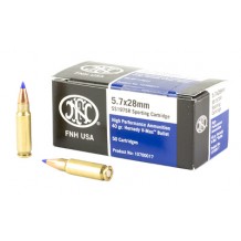 FN SS197SR 5.7X28MM 40GR 50/500