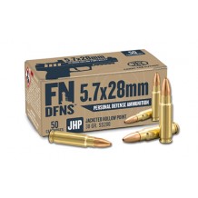 FN DFNS SS200 5.7X28MM 30GR 50/500