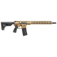 FN FN15 TAC3 BRAVO 5.56 16