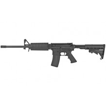 FN FN15 BASIC CARBINE 556 30RD 16