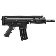 FN SCAR 15P VPR 556 BLK 30RD 7.5