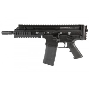 FN SCAR 15P VPR 300BO 30RD 7.5