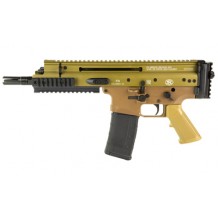 FN SCAR 15P VPR 300BO 30RD 7.5