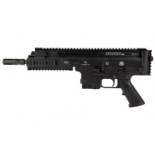 FN SCAR 15P VPR 556 BLK 10RD 7.5