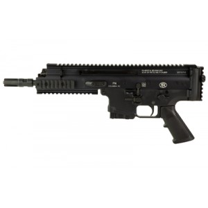 FN SCAR 15P VPR 556 BLK 10RD 7.5