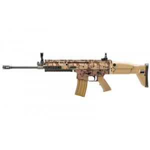 FN SCAR 16S NRCH 556 16.25 CHOC 30RD