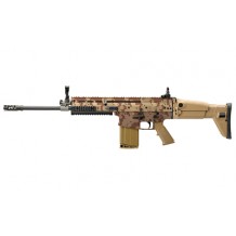 FN SCAR 17S NRCH 7.62 16.25 CHC 20RD